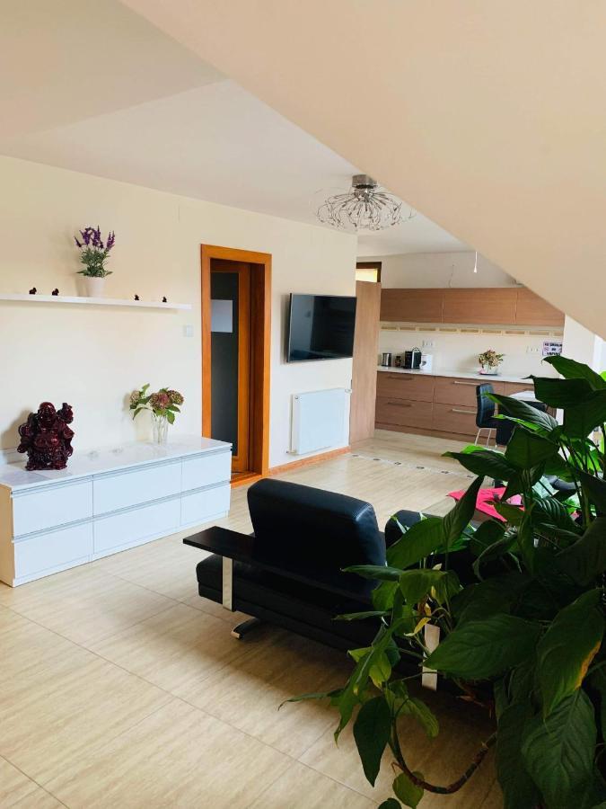 Casa Central Luxury Oradea Luaran gambar