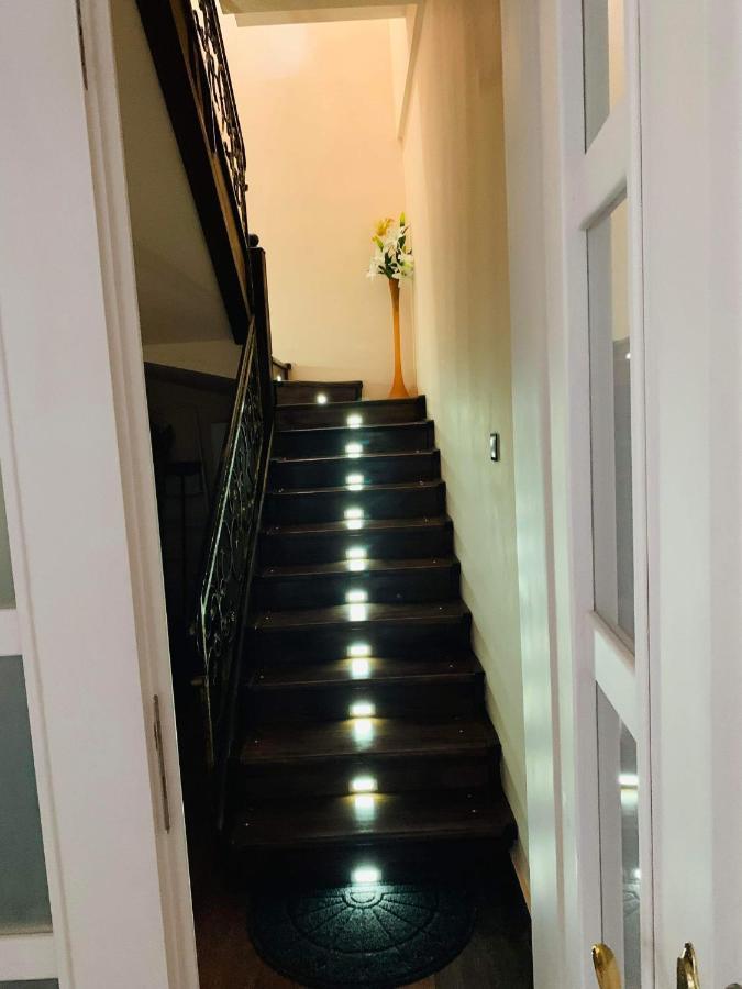 Casa Central Luxury Oradea Luaran gambar
