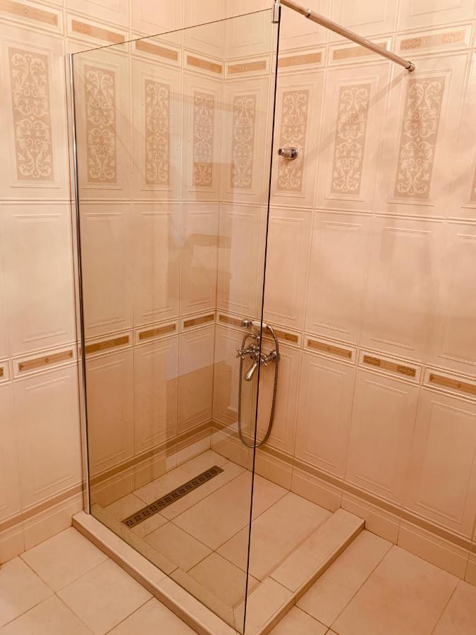 Casa Central Luxury Oradea Luaran gambar
