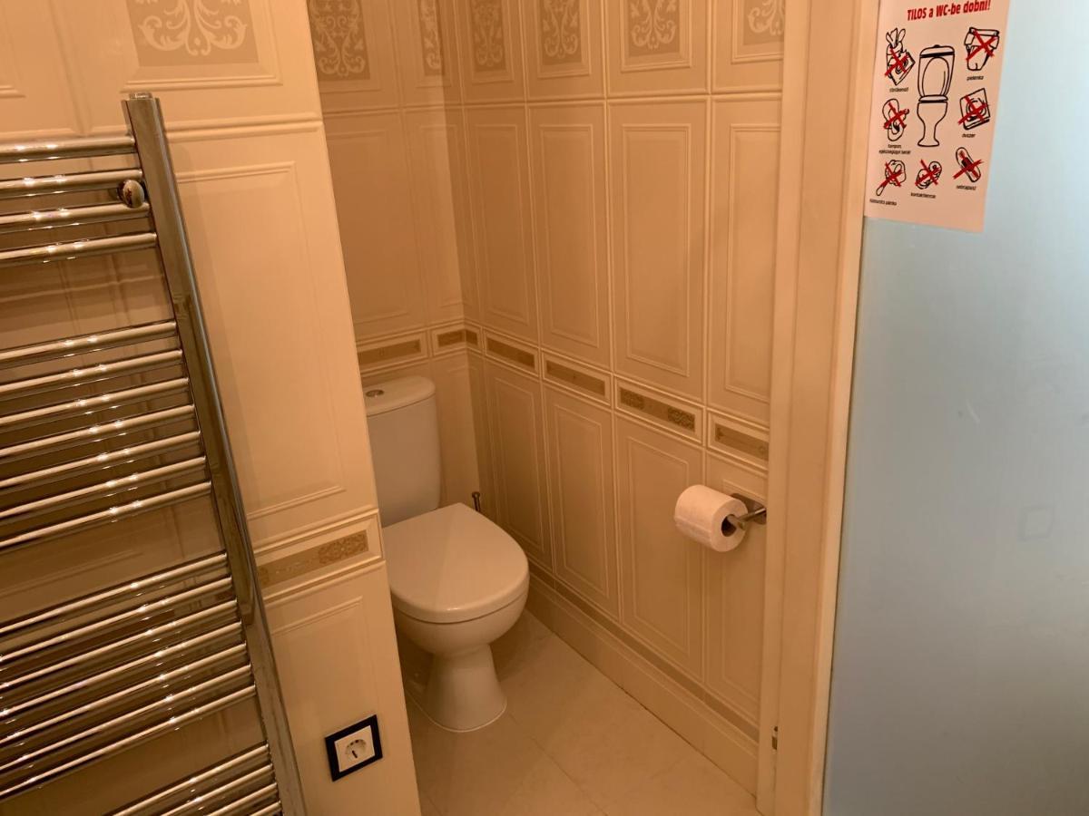 Casa Central Luxury Oradea Luaran gambar