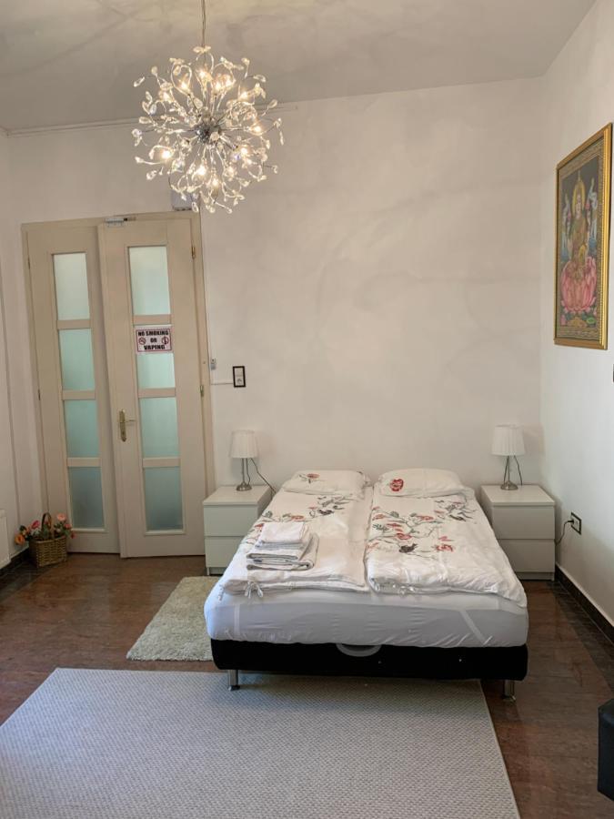 Casa Central Luxury Oradea Luaran gambar