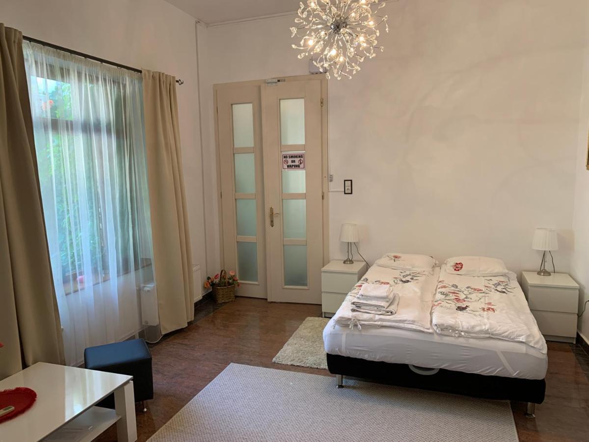 Casa Central Luxury Oradea Luaran gambar