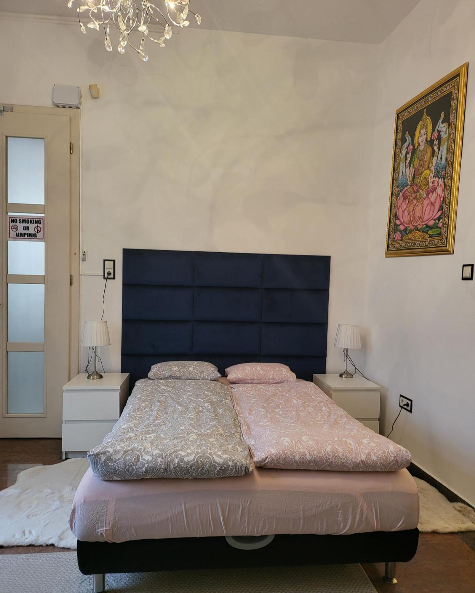 Casa Central Luxury Oradea Luaran gambar